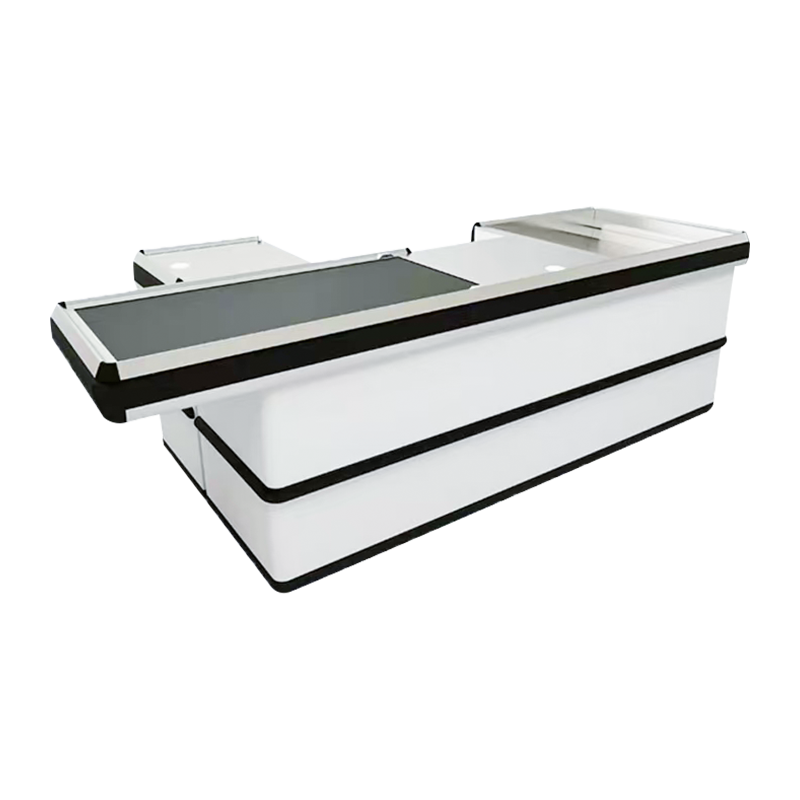 IntelliPay Multi-Payment Belt-Kassenschalter